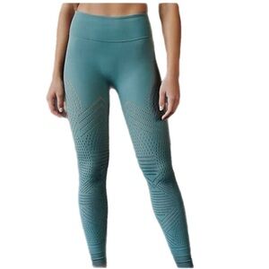 Free People Movement High-Rise Self-Hem Ecology Leggings